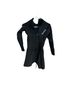 Rip Curl Black Wetsuit Size 6 - photo 2