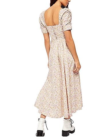 Free People She’s A Dream Casual Dress (view 2)