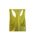 Lululemon Athletica Yellow Tank Top Size 6 - photo 2