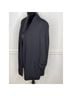 Babaton Black Blazer Size 10 - photo 7
