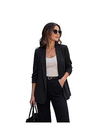 Babaton Power Jacket Blazer Blazer (view 2)