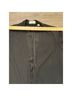 Babaton Black Blazer Size 10 - photo 5