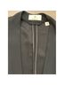 Babaton Black Blazer Size 10 - photo 9