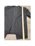 Babaton Black Blazer Size 10 - photo 3
