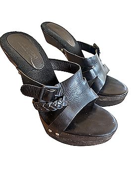 Ladybird lady studio Heels (view 1)