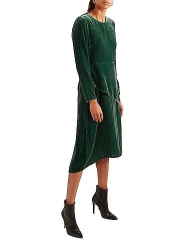 Maje Cocktail Dress (view 2)