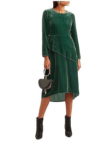 Maje Cocktail Dress (view 1)