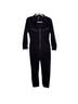 Free People Black Jumpsuit Size M - photo 1
