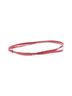Marc Jacobs Red Marc Jacobs Belt One size - photo 1
