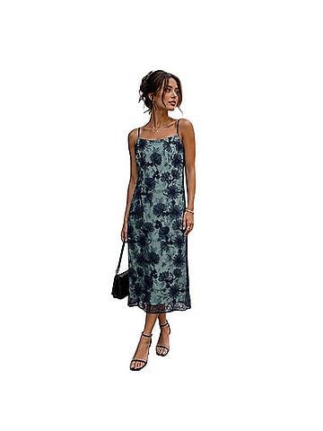 JS Collections Casual Dress (view 2)