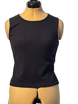 The Limited Sleeveless Top (view 1)