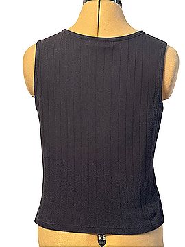 The Limited Sleeveless Top (view 2)