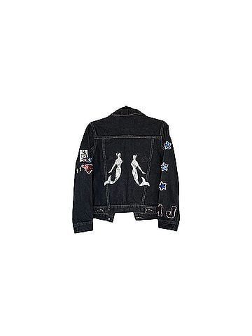 Marc Jacobs Denim Jacket (view 2)
