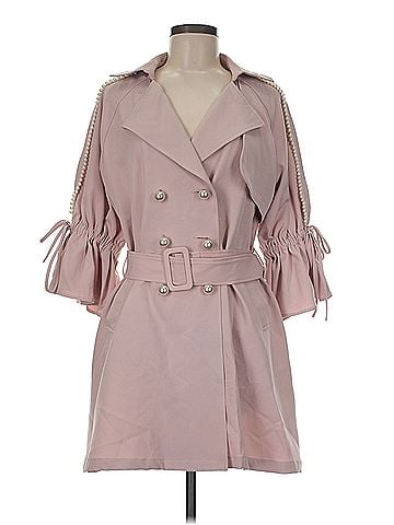 Romeo & Juliet Couture Romeo &amp; Juliet Couture Casual Dress (view 1)