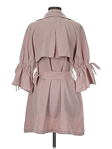 Romeo & Juliet Couture Romeo &amp; Juliet Couture Casual Dress (view 2)