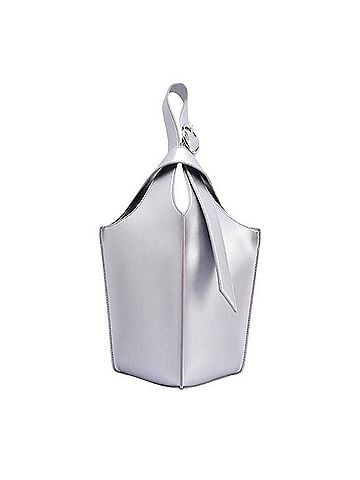 Charles & Keith Bucket Bag (view 1)
