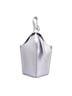 Charles & Keith Silver Bucket Bag One size - photo 1