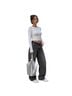Charles & Keith Silver Bucket Bag One size - photo 2