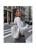 Charles & Keith Silver Bucket Bag One size - photo 10