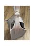 Charles & Keith Silver Bucket Bag One size - photo 13