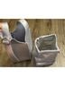 Charles & Keith Silver Bucket Bag One size - photo 14