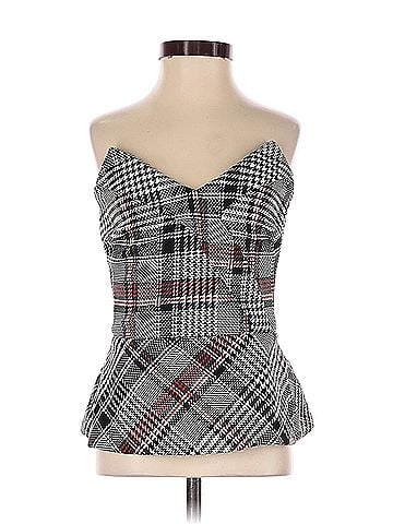 Trina Turk Trina Turk Sleeveless Top (view 1)