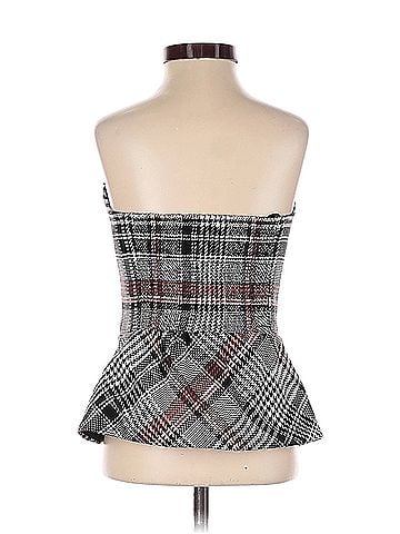 Trina Turk Trina Turk Sleeveless Top (view 2)