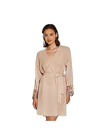 Cosabella Abri robe Casual Dress (view 1)