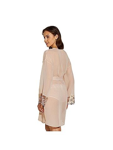 Cosabella Abri robe Casual Dress (view 2)