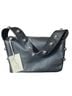Universal Thread Black Leather Shoulder Bag One size - photo 2