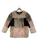 WD.NY Faux Fur Glam Teddy Jacket Jacket - photo 1