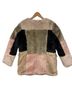 WD.NY Faux Fur Glam Teddy Jacket Jacket - photo 2