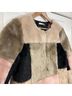 WD.NY Faux Fur Glam Teddy Jacket Jacket - photo 10