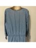 Susina Blue Romper Size M - photo 11