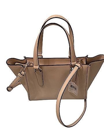 Coach Coach Leather Satchel (view 2)