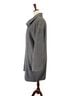 Eileen Fisher Royal Alpaca Coat - photo 4