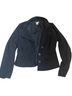 Elevenses Black Blazer Size 4 - photo 1