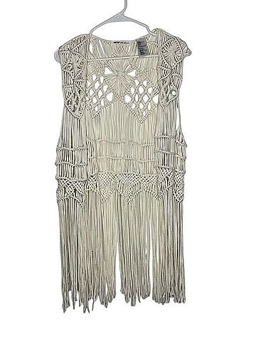 H&M H+M x Coachella Vest (view 1)
