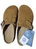 Universal Thread Brown Mule/Clog Size 6 1/2 - photo 1