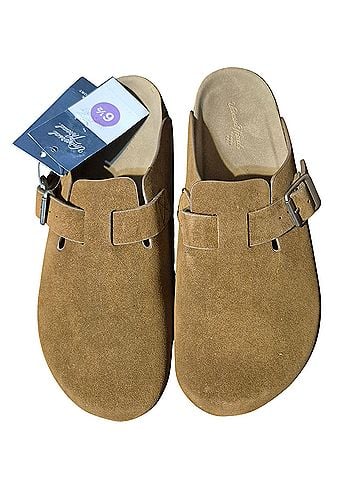 Universal Thread Mule/Clog (view 2)