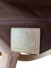 Coach vintage Y2K Coach Legacy Signature turnlock shoulder bag Leather Messenger - photo 4