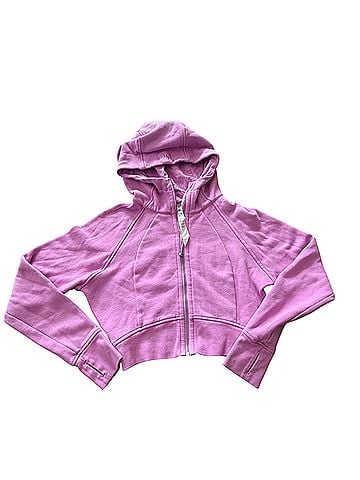 Lululemon Athletica Jacket (view 1)