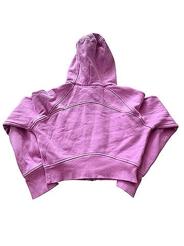 Lululemon Athletica Jacket (view 2)