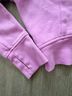Lululemon Athletica Pink Jacket Size 6 - photo 4
