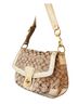 Coach vintage Y2K Coach Legacy Signature turnlock shoulder bag Leather Messenger - photo 1