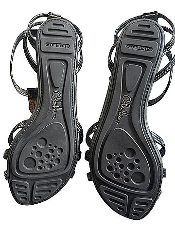 Cole Haan strapping sandal Sandals (view 2)