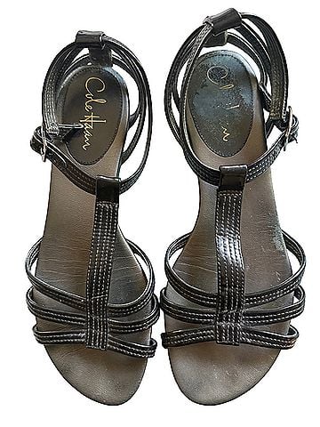 Cole Haan strapping sandal Sandals (view 1)