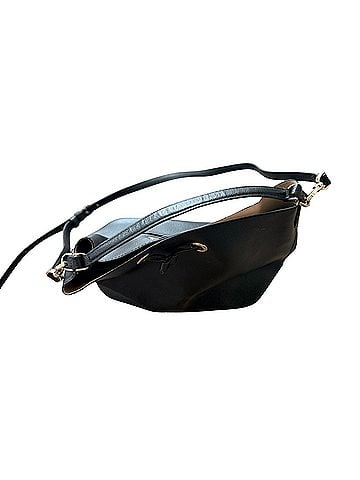Kate Spade New York Leather Bucket Bag (view 2)
