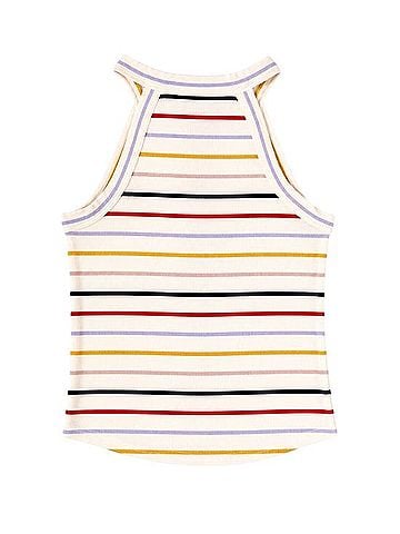 Threads 4 Thought Sleeveless Top (view 2)
