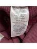 BP. Burgundy Gray Leggings Size M - photo 8